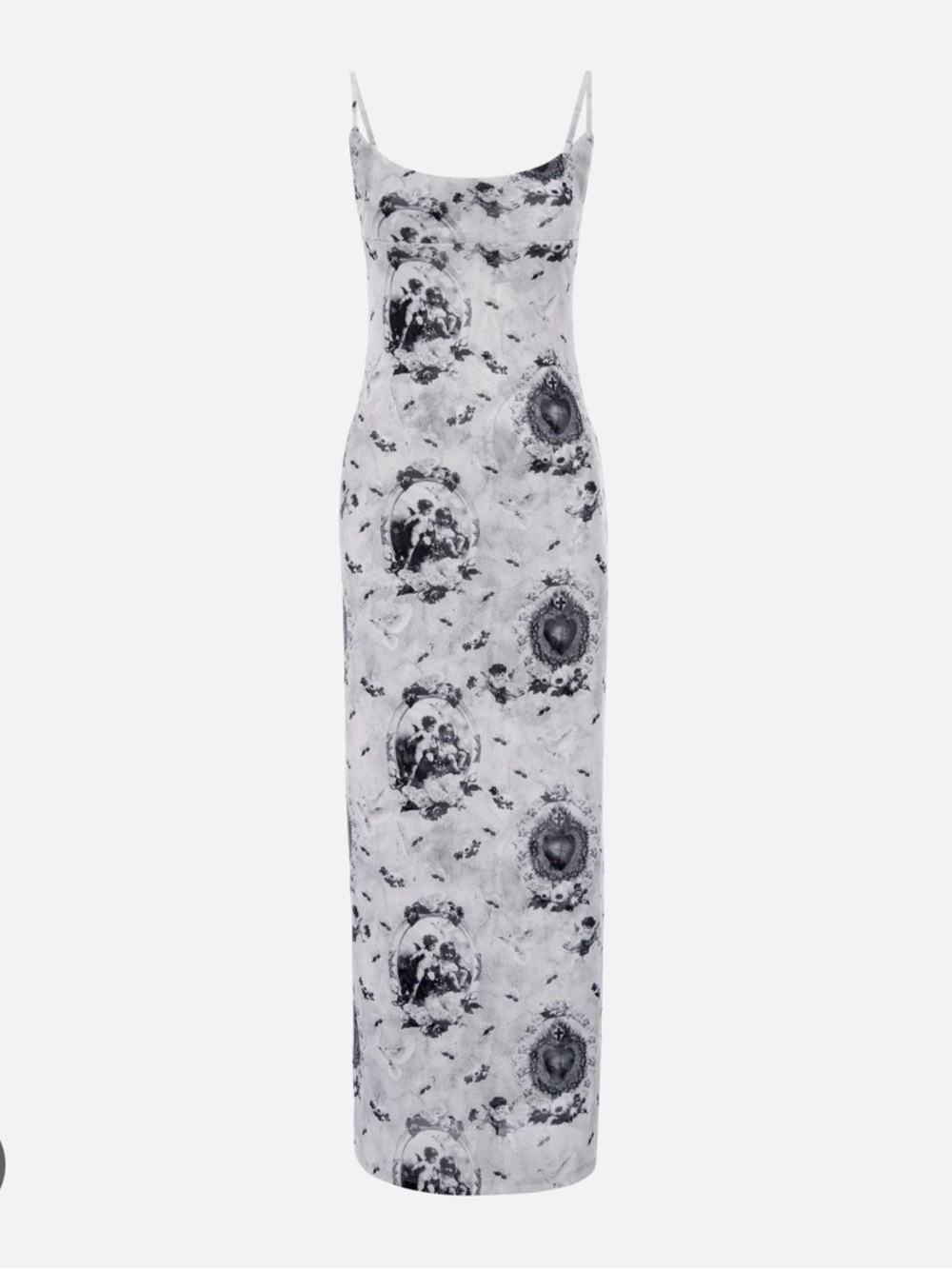 Miaou Thais Dress